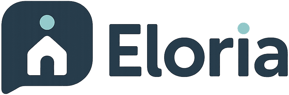 Eloria Logo